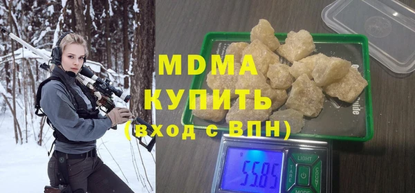 прущий лед Алексин